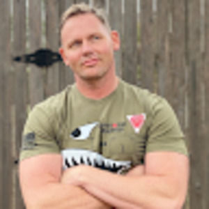 Meet your Posher, Jerry